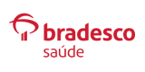 Logo Bradesco